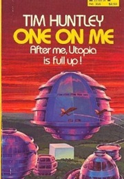 One on Me (Tim Huntley)