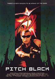 Pitch Black (2000)