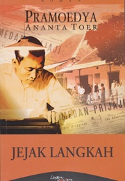 Jejak Langkah (Pramoedya Ananta Toer)