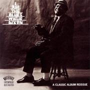 Willie Dixon – I Am the Blues