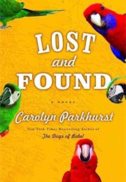 Lost and Found (Carolyn Parkhurst)