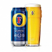 Foster&#39;s Lager
