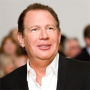 Garry Shandling