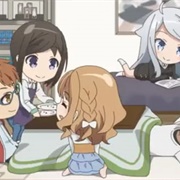 Imouto Sae Ireba Ii. (ONA)