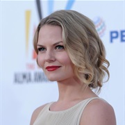 Jennifer Morrison
