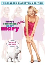 There's Something About Mary (Extended Edition) (1998)