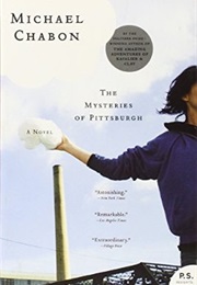 Mysteries of Pittsburgh (Michael Chabon)