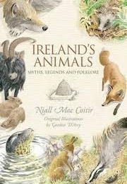 Ireland&#39;s Animals (Niall Mac Coitir)
