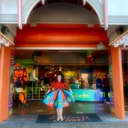 Ripley's Believe It or Not! San Francisco