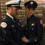 Kelly & Stella (Chicago Fire)
