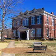 Ashland City, Tennessee