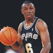 Avery Johnson
