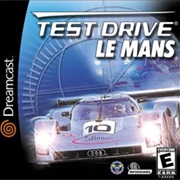 Test Drive Le Mans