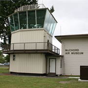 McChord AFB, Washington