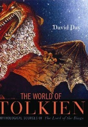 The World of Tolkien (David Day)
