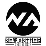 New Anthem Beer Project