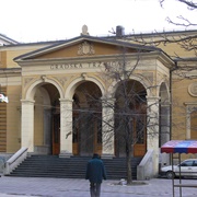 Gradska Tržnica Markale, Sarajevo