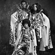 The Undisputed Truth