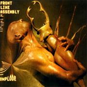 Front Line Assembly - Implode