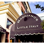 Maggiano's Little Italy (Bellevue, Washington)