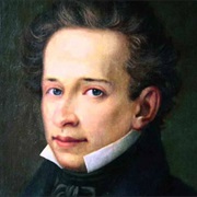 Giacomo Leopardi