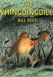 The Whingdingdilly (Bill Pete)