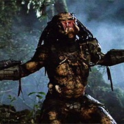 The Predator - Predator Franchise