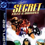 Just Imagine Stan Lee' Secret Files and Origins