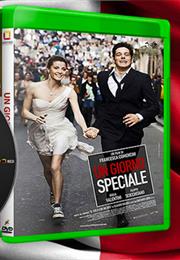 A Special Day (Francesca Comencini, 2012)