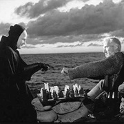 The Seventh Seal