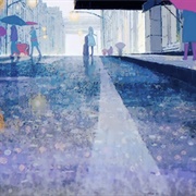 Kiss Me - Carole & Tuesday OP 1 (2019)