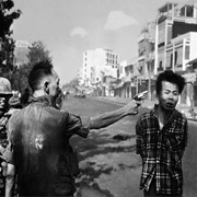 Saigon Execution