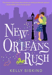 New Orleans Rush (Kelly Siskind)