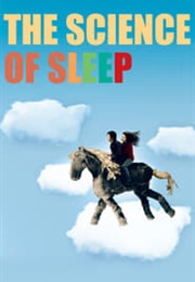The Science of Sleep (2006)