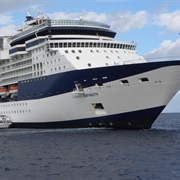 Celebrity Infinity
