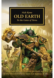 Old Earth (Nick Kyme)