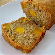 Mango Bread