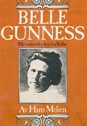 Belle Gunness (Hans Melien)