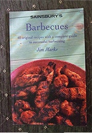 Sainsbury's Barbecues (Jim Marks)