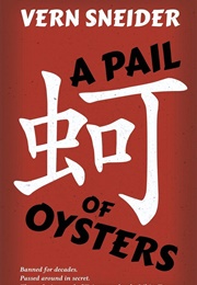 A Pail of Oysters (Vern Sneider)