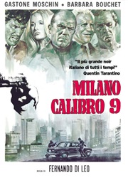 Milano Calibro 9 (1972)