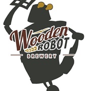 Wooden Robot Brewery