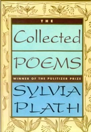 The Collected Poems (Sylvia Plath)