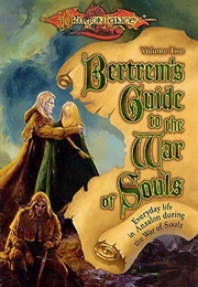 Bertrem's Guide to the War of Souls Volume Two (Stan Brown, Don Perrin, Mary H. Herbert)