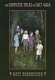 The Gold Family Tales