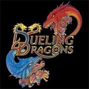 Dueling Dragons