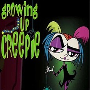 Growing Up Creepie