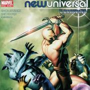 Newuniversal