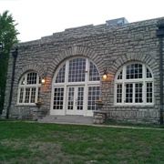 John Brown Museum State Historic Site