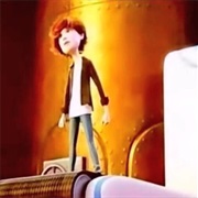 Imaginary Boyfriends